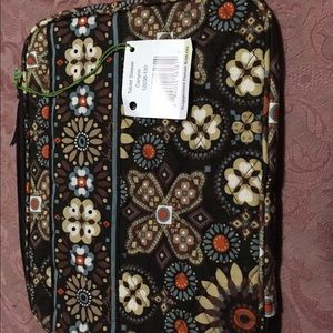 Vera Bradley Tablet Sleeve